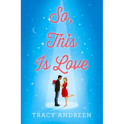 So, This Is Love - Paperback