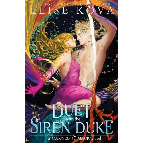 A Duet with the Siren Duke - Paperback