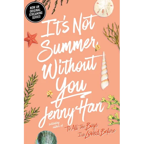 It's Not Summer Without You - Paperback