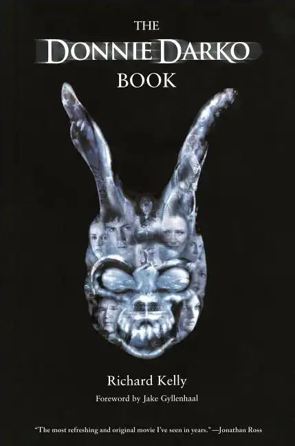 The Donnie Darko Book - Paperback