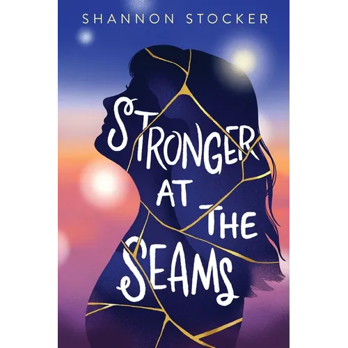 Stronger at the Seams - Hardcover