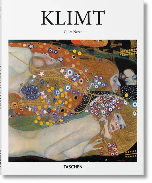Klimt - Hardcover