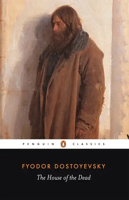 The House of the Dead - Paperback