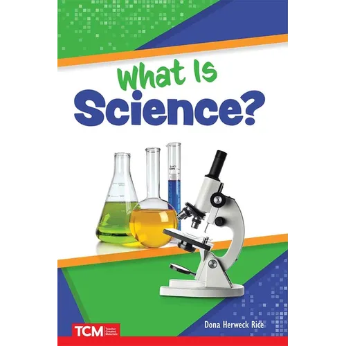 What Is Science? - Paperback