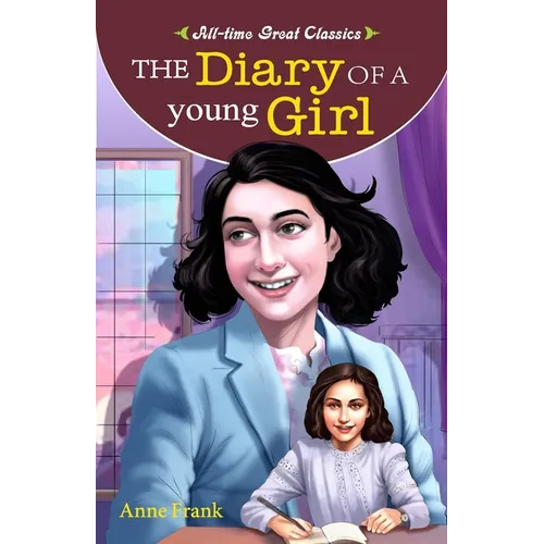 The Diary of a Young Girl - Paperback