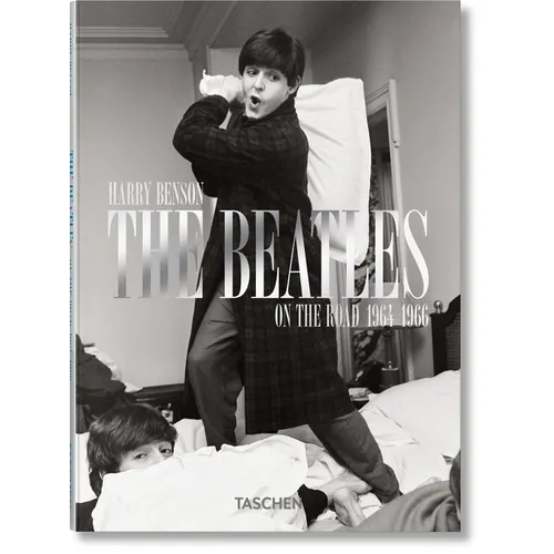 Harry Benson. the Beatles - Hardcover