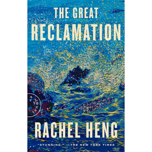 The Great Reclamation - Paperback