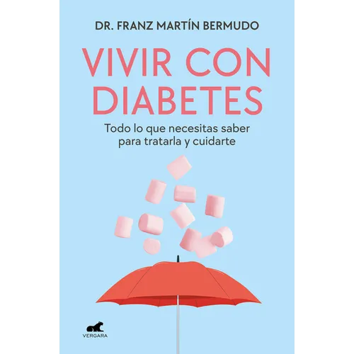 Vivir Con Diabetes / Living with Diabetes - Paperback