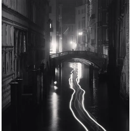 Michael Kenna: Venice - Hardcover