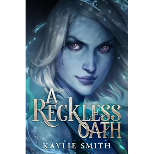 A Reckless Oath - Hardcover
