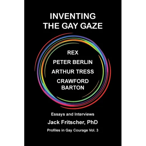 Inventing the Gay Gaze