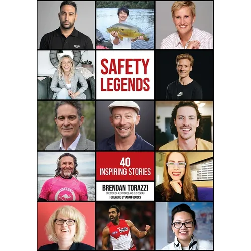 Safety Legends