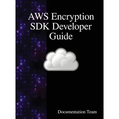 AWS Encryption SDK Developer Guide
