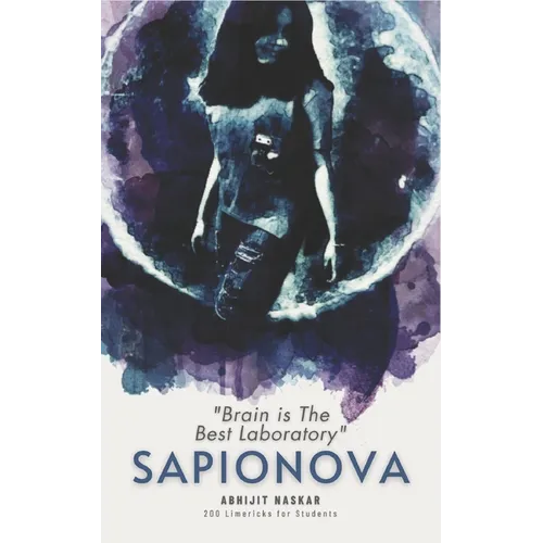 Sapionova: 200 Limericks for Students - Paperback