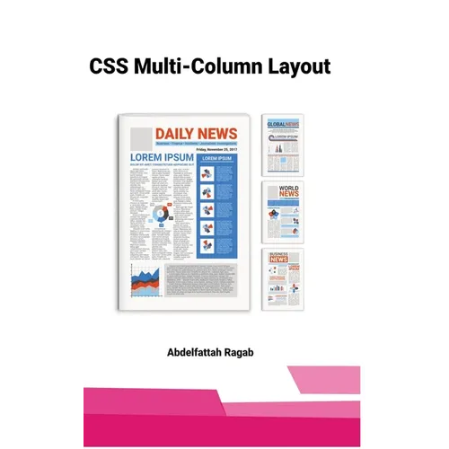 CSS Multi-Column Layout