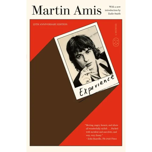 Experience: A Memoir (25th Anniversary Edition)