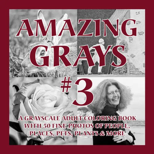 Amazing Grays