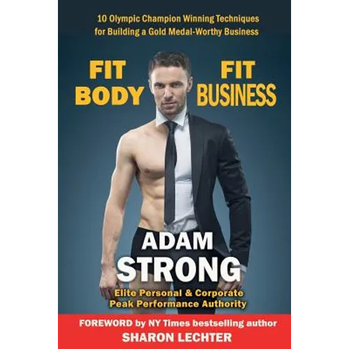 Fit Body - Fit Business
