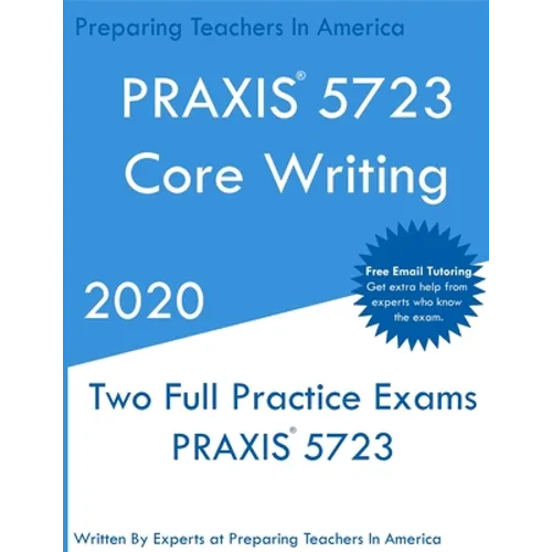 PRAXIS 5723