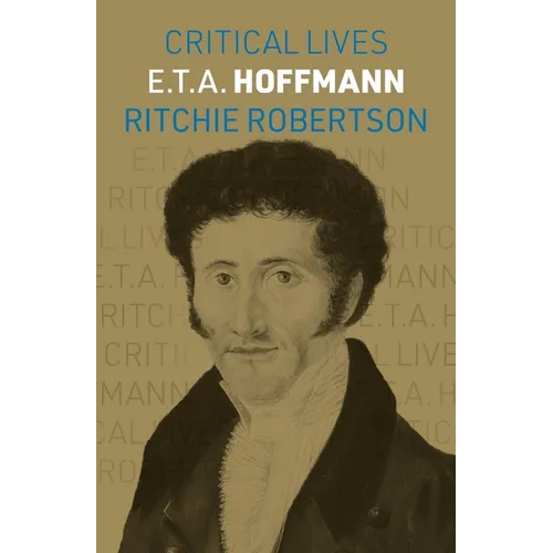 E.T.A. Hoffmann