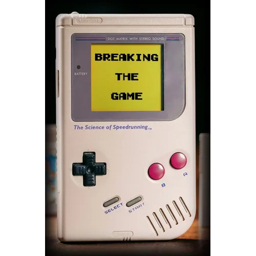 Breaking the Game: The Science of Speedrunning