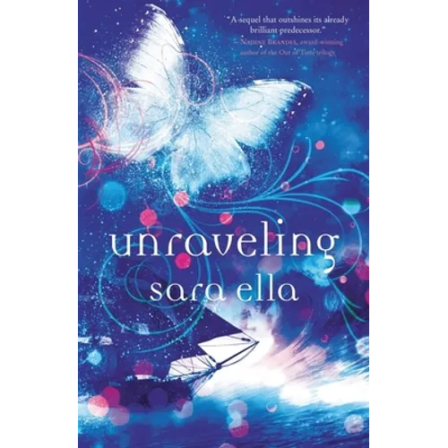 Unraveling Softcover
