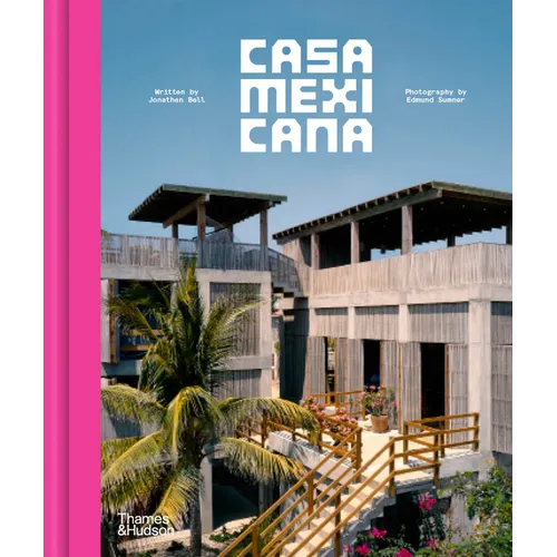 Casa Mexicana