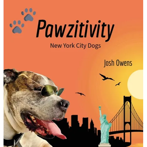 Pawzitivity New York City Dogs