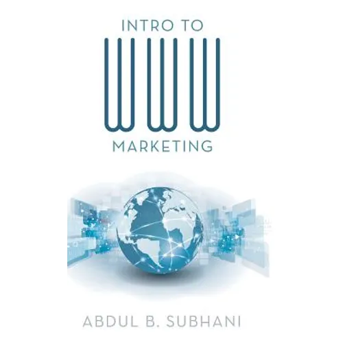 Intro to WWW Marketing