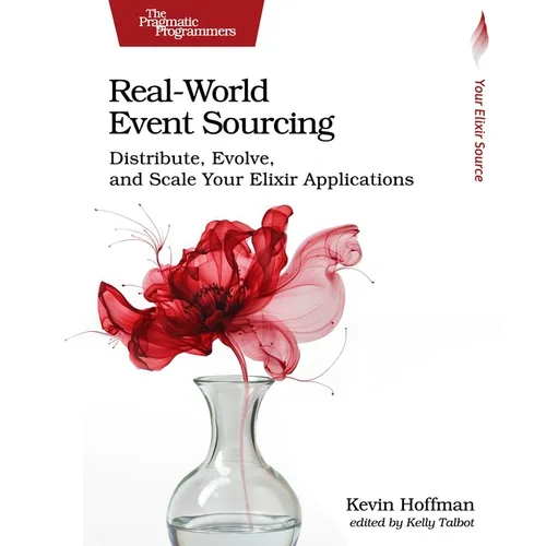 Real-World Event Sourcing