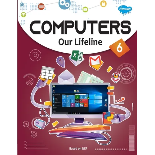 Computers Our Lifeline -6