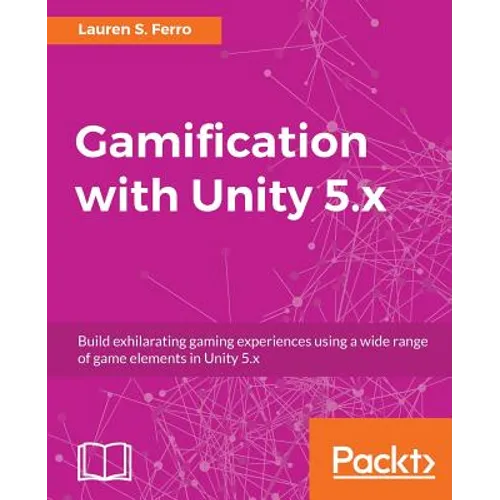 Gamification with Unity 5.x