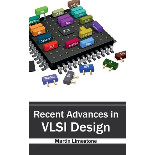 Recent Advances in VLSI Design