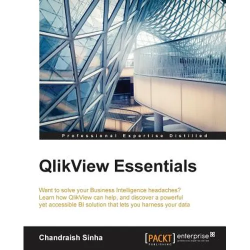 QlikView Essentials