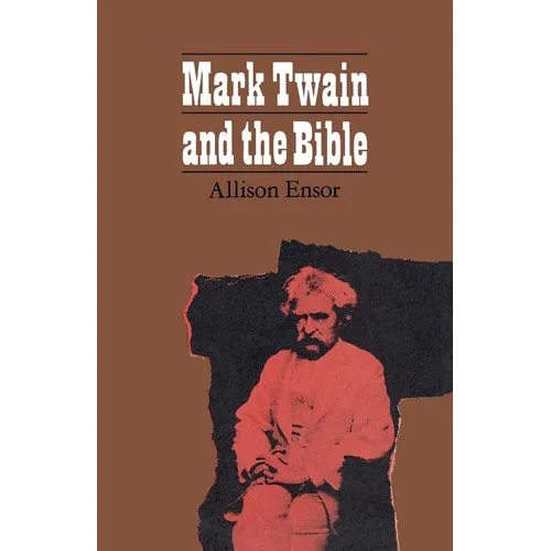 Mark Twain and the Bible
