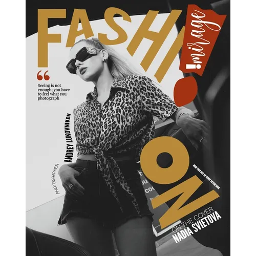 IMIRAGEmagazine Issue: