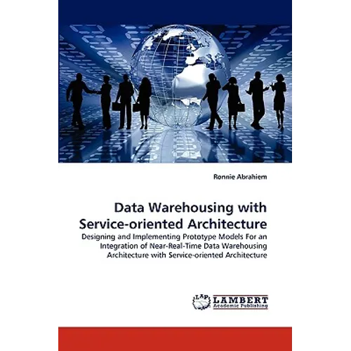 Data Warehousing with Service-oriented Architecture