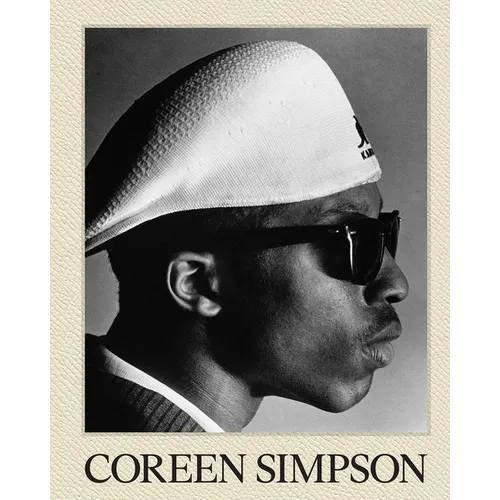 Coreen Simpson: A Monograph: A Vision & Justice Book
