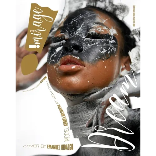 IMIRAGEmagazine Issue: