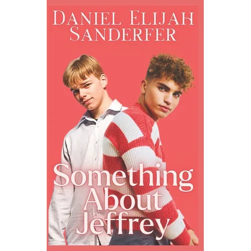 Something About Jeffrey - Paperback