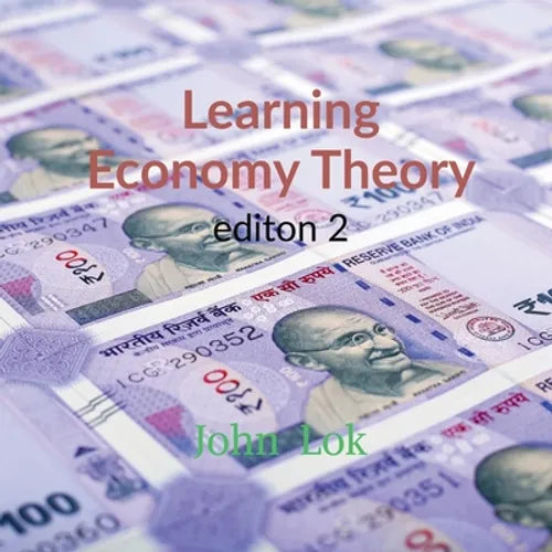 Learning Economy Theory edition 2 - Paperback