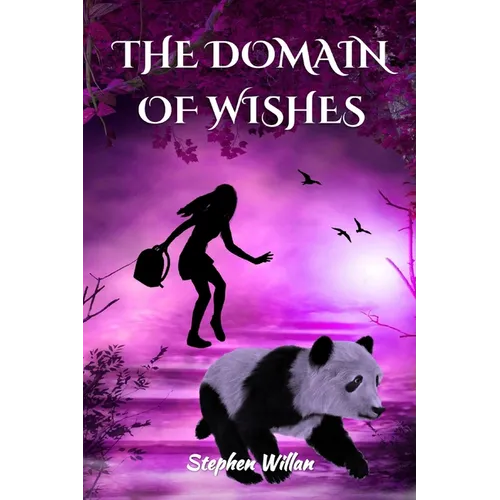 The Domain of Wishes - Paperback