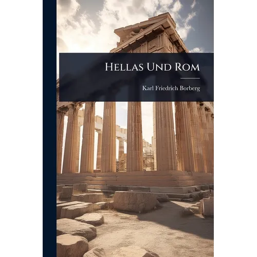 Hellas Und Rom - Paperback