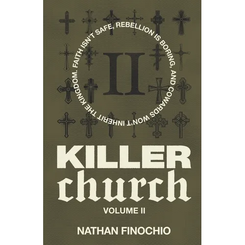 Killer Church: Volume 2