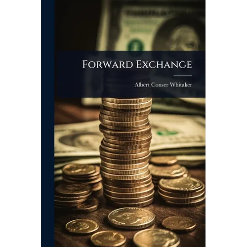 Forward Exchange - Paperback