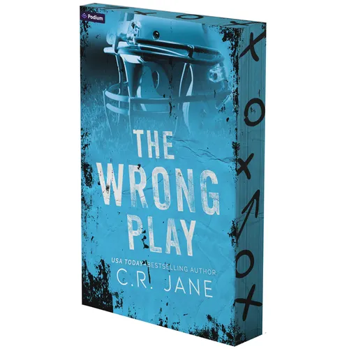 The Wrong Play: A Football Romance - Paperback