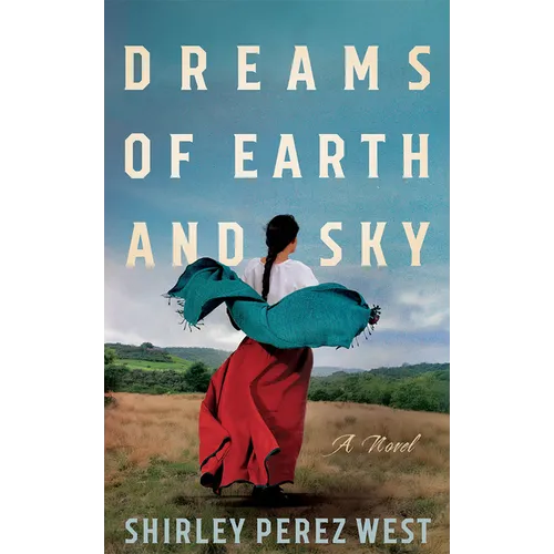 Dreams of Earth and Sky - Paperback