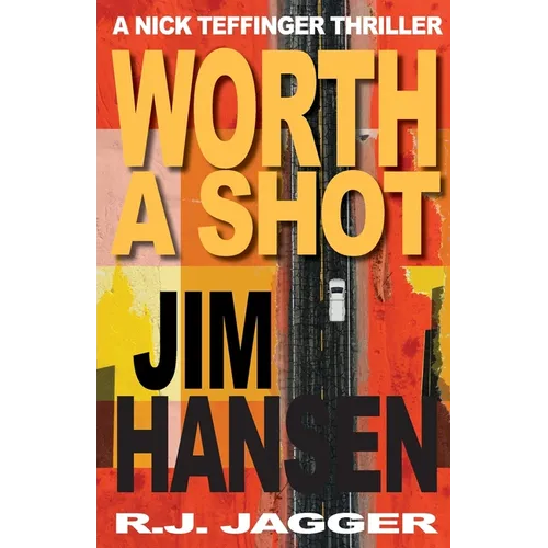Worth A Shot - Paperback
