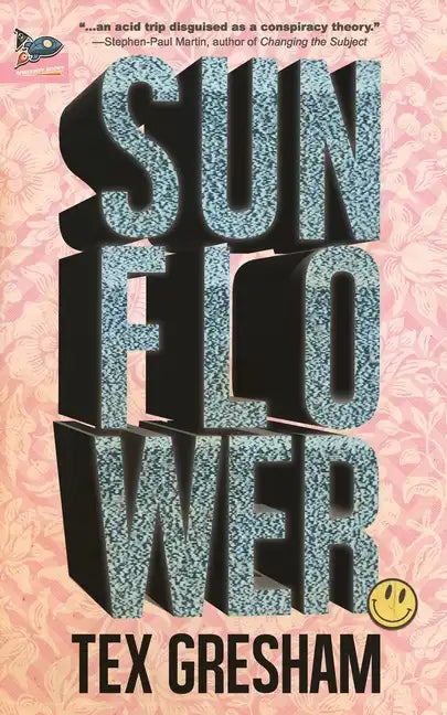 Sunflower - Paperback