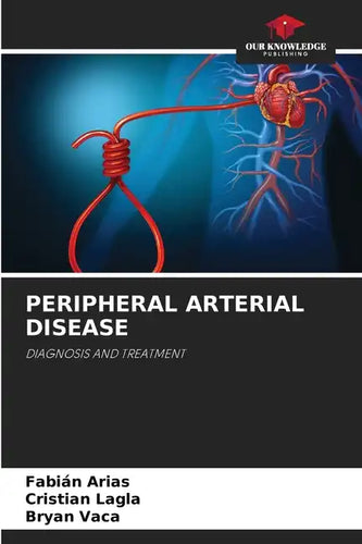 Peripheral Arterial Disease - Paperback